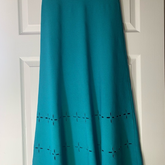 Sandro long skirt - Picture 5 of 9